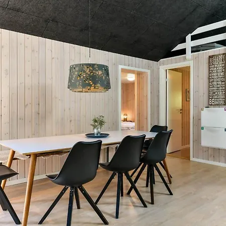 Bv238-blavand-lyngsletten-39 Дом отдыха