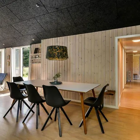 Nyaraló Bv238-blavand-lyngsletten-39