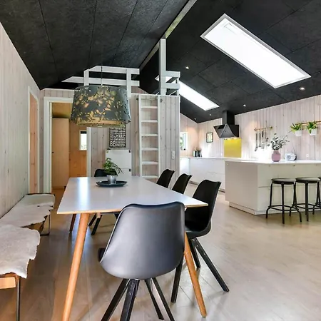 Bv238-blavand-lyngsletten-39 Дом отдыха