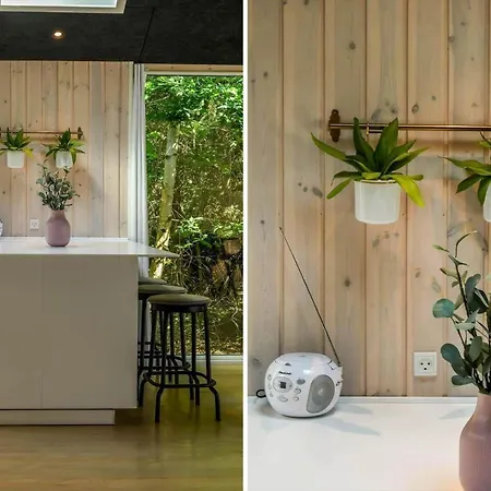 Дом отдыха Bv238-blavand-lyngsletten-39 *