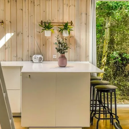 Bv238-blavand-lyngsletten-39 Дом отдыха