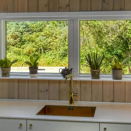 Bv238-blavand-lyngsletten-39 Дом отдыха