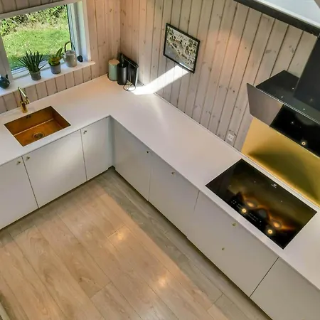 Bv238-blavand-lyngsletten-39 Дом отдыха Блаванн