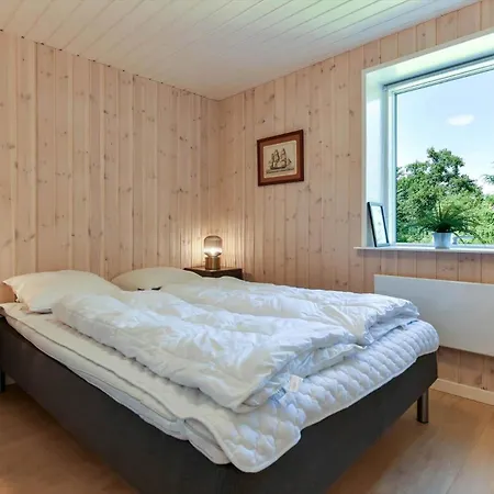 Nyaraló Bv238-blavand-lyngsletten-39