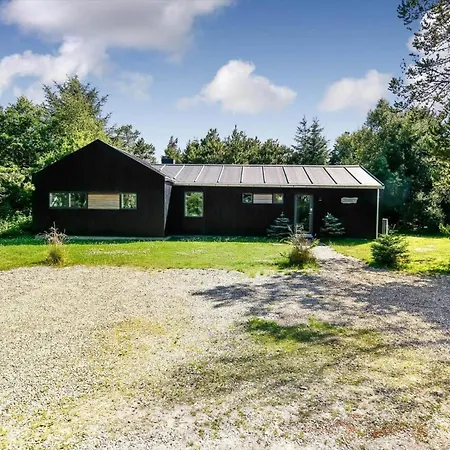 Nyaraló Bv238-blavand-lyngsletten-39 Blåvand