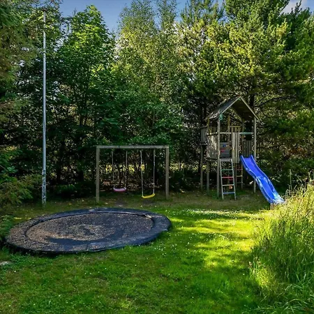 Nyaraló Bv238-blavand-lyngsletten-39