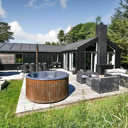 Nyaraló Bv238-blavand-lyngsletten-39