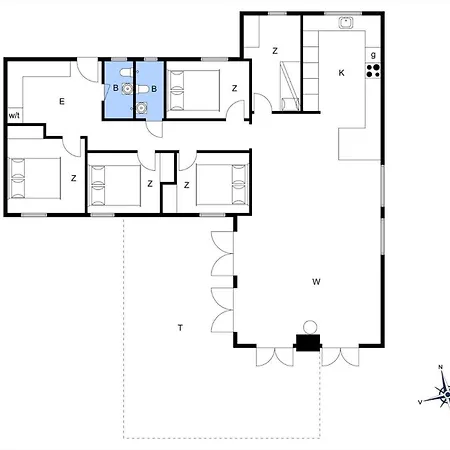 Bv238-blavand-lyngsletten-39 Блаванн